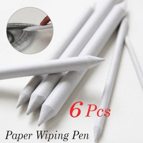 Blender Stumps Set (6)